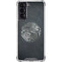 Chinese Black Dragon Galaxy S22 Clear Case