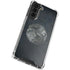 Chinese Black Dragon Galaxy S22 Clear Case