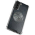 Chinese Black Dragon Galaxy S22 Plus Clear Case