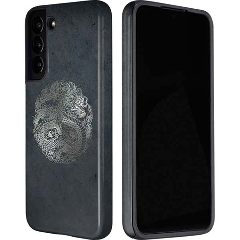 Chinese Black Dragon Galaxy S22 Plus Pro Case