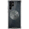 Chinese Black Dragon Galaxy S22 Ultra Clear Case