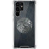 Chinese Black Dragon Galaxy S22 Ultra Clear Case