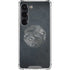 Chinese Black Dragon Galaxy S23 Clear Case