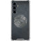 Chinese Black Dragon Galaxy S23 FE Clear Case