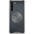 Chinese Black Dragon Galaxy S23 Plus Clear Case