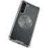 Chinese Black Dragon Galaxy S23 Plus Clear Case