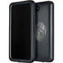 Chinese Black Dragon Galaxy S23 Plus Waterproof Case