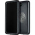 Chinese Black Dragon Galaxy S23 Waterproof Case