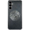 Chinese Black Dragon Galaxy S24 Plus Clear Case