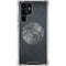 Chinese Black Dragon Galaxy S24 Ultra Clear Case