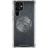 Chinese Black Dragon Galaxy S24 Ultra Clear Case