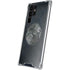 Chinese Black Dragon Galaxy S24 Ultra Clear Case
