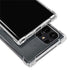 Chinese Black Dragon Galaxy S24 Ultra Clear Case