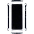 Chinese Black Dragon Galaxy Z Flip5 5G Clear Case