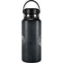 Chinese Black Dragon Hydro Flask 32oz Wide Mouth Skin