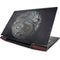 Chinese Black Dragon Lenovo IdeaPad Skin