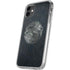 Chinese Black Dragon iPhone 11 Clear Case