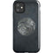 Chinese Black Dragon iPhone 11 Impact Case
