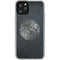 Chinese Black Dragon iPhone 11 Pro Clear Case