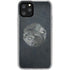Chinese Black Dragon iPhone 11 Pro Clear Case
