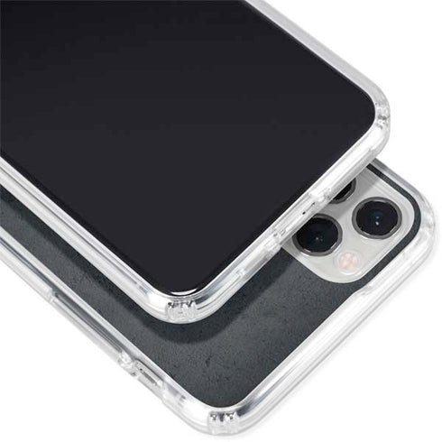 Chinese Black Dragon iPhone 11 Pro Clear Case