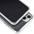 Chinese Black Dragon iPhone 11 Pro Clear Case