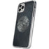 Chinese Black Dragon iPhone 11 Pro Clear Case