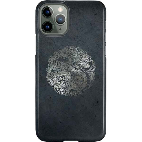 Chinese Black Dragon iPhone 11 Pro Lite Case