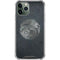 Chinese Black Dragon iPhone 11 Pro Max Clear Case
