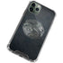 Chinese Black Dragon iPhone 11 Pro Max Clear Case