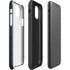 Chinese Black Dragon iPhone 11 Pro Max Impact Case