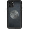 Chinese Black Dragon iPhone 11 Pro Max Waterproof Case