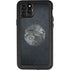 Chinese Black Dragon iPhone 11 Pro Max Waterproof Case