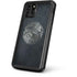 Chinese Black Dragon iPhone 11 Pro Max Waterproof Case