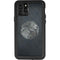 Chinese Black Dragon iPhone 11 Pro Waterproof Case