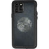Chinese Black Dragon iPhone 11 Pro Waterproof Case