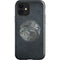 Chinese Black Dragon iPhone 12 Impact Case