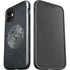 Chinese Black Dragon iPhone 12 Impact Case