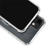 Chinese Black Dragon iPhone 12 Mini Clear Case