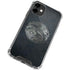 Chinese Black Dragon iPhone 12 Mini Clear Case