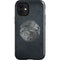 Chinese Black Dragon iPhone 12 Mini Impact Case
