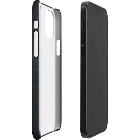 Chinese Black Dragon iPhone 12 Mini Lite Case