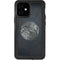 Chinese Black Dragon iPhone 12 Mini Waterproof Case