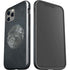 Chinese Black Dragon iPhone 12 Pro Max Impact Case