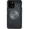 Chinese Black Dragon iPhone 12 Pro Max Waterproof Case