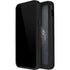 Chinese Black Dragon iPhone 12 Pro Waterproof Case