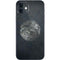 Chinese Black Dragon iPhone 12 Skin