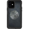 Chinese Black Dragon iPhone 12 Waterproof Case