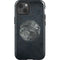 Chinese Black Dragon iPhone 13 Impact Case