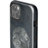 Chinese Black Dragon iPhone 13 Impact Case